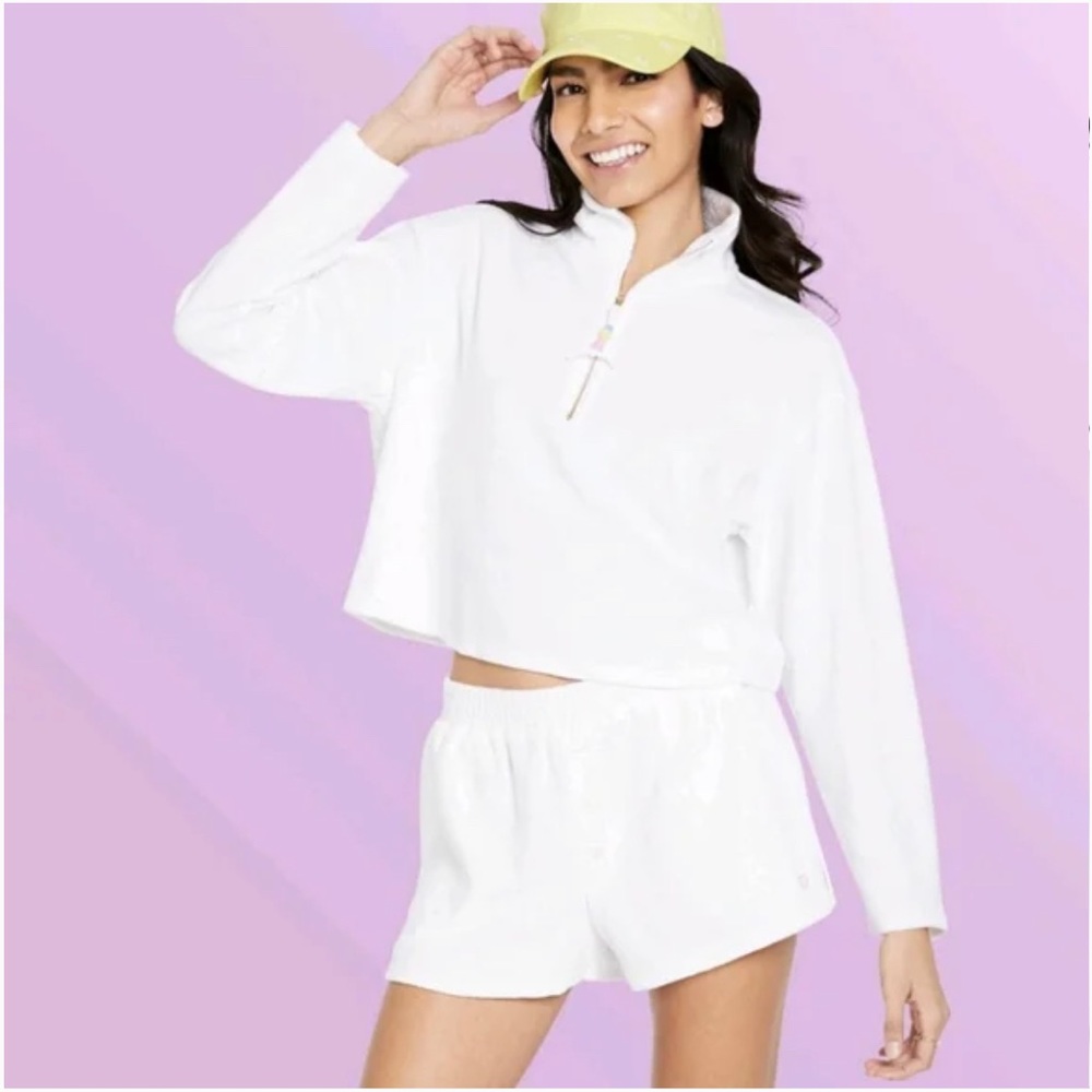 Stoney Clover for Target Sweatshirt-NWT🌸